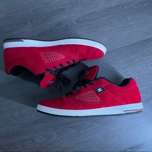 DC Centric (Josh Kalis) ‘12